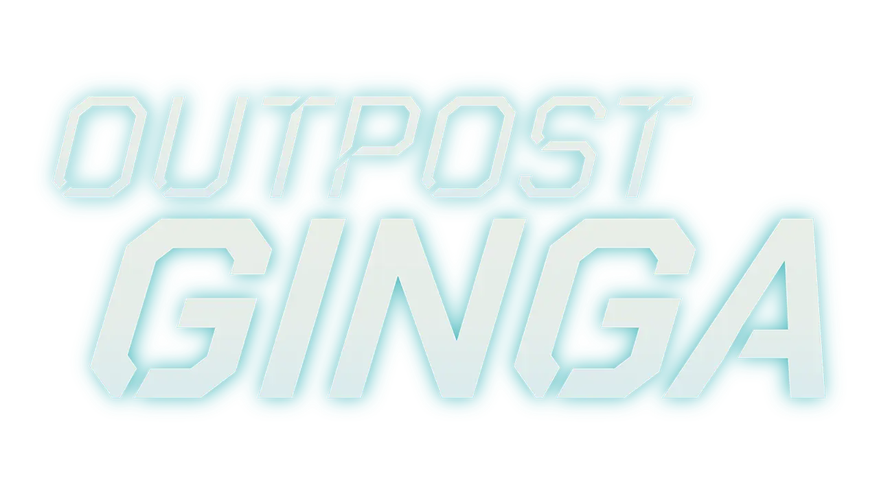 Outpost Ginga Logo